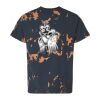 Bleach Wash T-Shirt Thumbnail