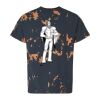 Bleach Wash T-Shirt Thumbnail
