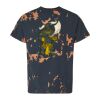 Bleach Wash T-Shirt Thumbnail