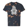 Bleach Wash T-Shirt Thumbnail