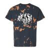 Bleach Wash T-Shirt Thumbnail