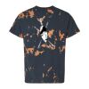 Bleach Wash T-Shirt Thumbnail