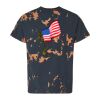 Bleach Wash T-Shirt Thumbnail