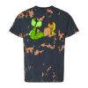 Bleach Wash T-Shirt Thumbnail