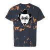 Bleach Wash T-Shirt Thumbnail