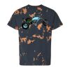 Bleach Wash T-Shirt Thumbnail