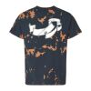 Bleach Wash T-Shirt Thumbnail