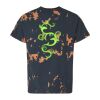 Bleach Wash T-Shirt Thumbnail