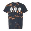 Bleach Wash T-Shirt Thumbnail