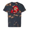 Bleach Wash T-Shirt Thumbnail