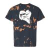 Bleach Wash T-Shirt Thumbnail