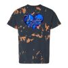 Bleach Wash T-Shirt Thumbnail