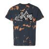 Bleach Wash T-Shirt Thumbnail