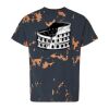Bleach Wash T-Shirt Thumbnail