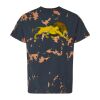 Bleach Wash T-Shirt Thumbnail