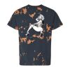 Bleach Wash T-Shirt Thumbnail