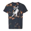 Bleach Wash T-Shirt Thumbnail