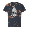 Bleach Wash T-Shirt Thumbnail