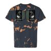 Bleach Wash T-Shirt Thumbnail