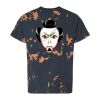 Bleach Wash T-Shirt Thumbnail