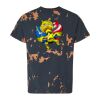Bleach Wash T-Shirt Thumbnail