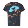 Bleach Wash T-Shirt Thumbnail