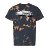 Bleach Wash T-Shirt Thumbnail