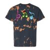 Bleach Wash T-Shirt Thumbnail