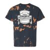 Bleach Wash T-Shirt Thumbnail