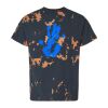 Bleach Wash T-Shirt Thumbnail