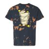 Bleach Wash T-Shirt Thumbnail