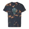Bleach Wash T-Shirt Thumbnail