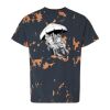 Bleach Wash T-Shirt Thumbnail