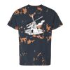Bleach Wash T-Shirt Thumbnail