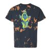 Bleach Wash T-Shirt Thumbnail
