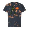 Bleach Wash T-Shirt Thumbnail