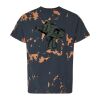 Bleach Wash T-Shirt Thumbnail