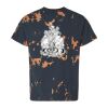 Bleach Wash T-Shirt Thumbnail