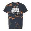 Bleach Wash T-Shirt Thumbnail