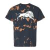 Bleach Wash T-Shirt Thumbnail