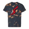 Bleach Wash T-Shirt Thumbnail