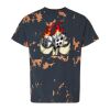 Bleach Wash T-Shirt Thumbnail