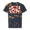 Bleach Wash T-Shirt Thumbnail