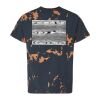 Bleach Wash T-Shirt Thumbnail