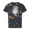 Bleach Wash T-Shirt Thumbnail