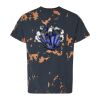 Bleach Wash T-Shirt Thumbnail