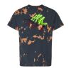 Bleach Wash T-Shirt Thumbnail