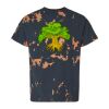 Bleach Wash T-Shirt Thumbnail