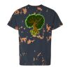 Bleach Wash T-Shirt Thumbnail