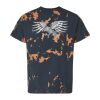 Bleach Wash T-Shirt Thumbnail